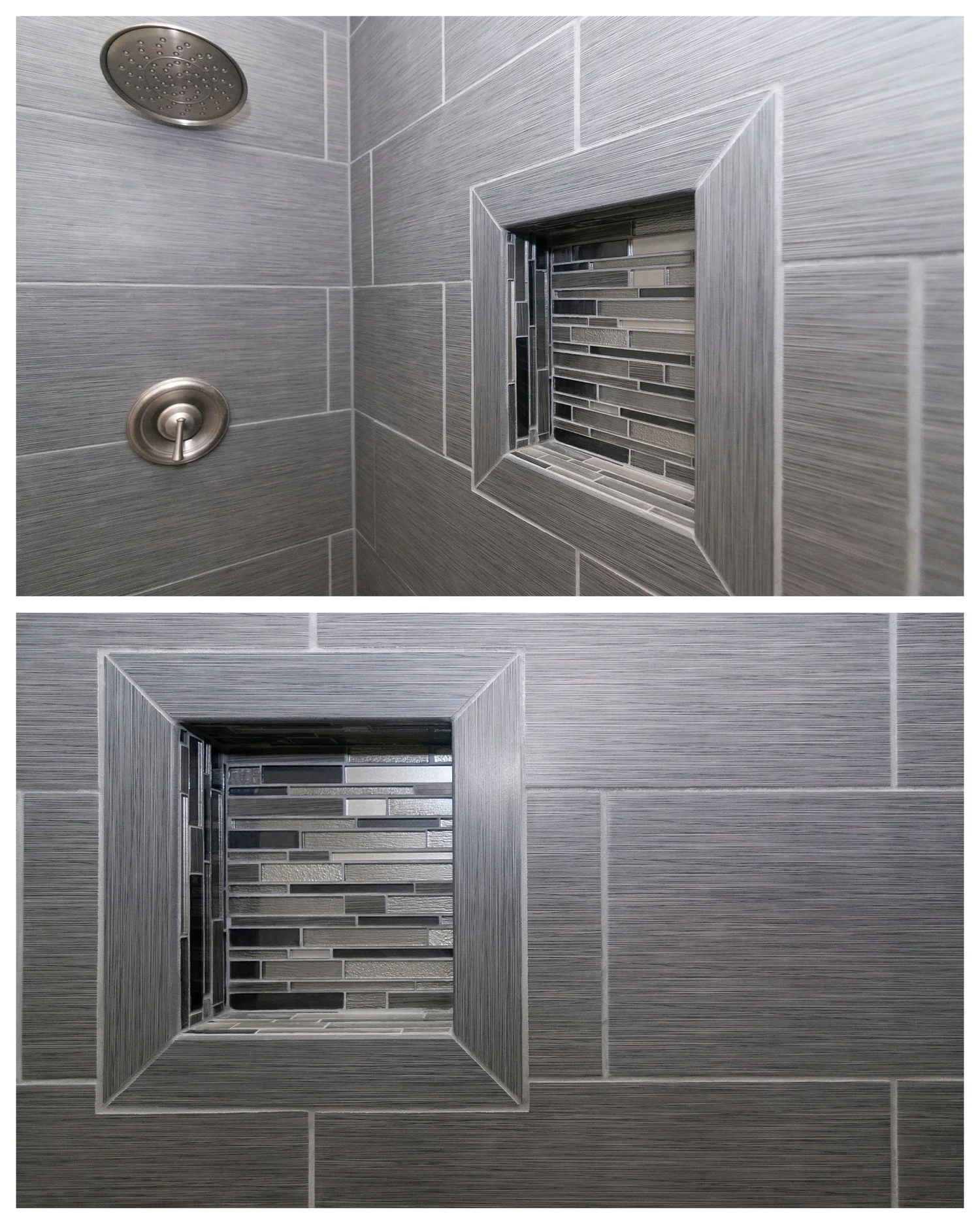 Bathroom remodel by Ready to Sell Renovations, Maryland