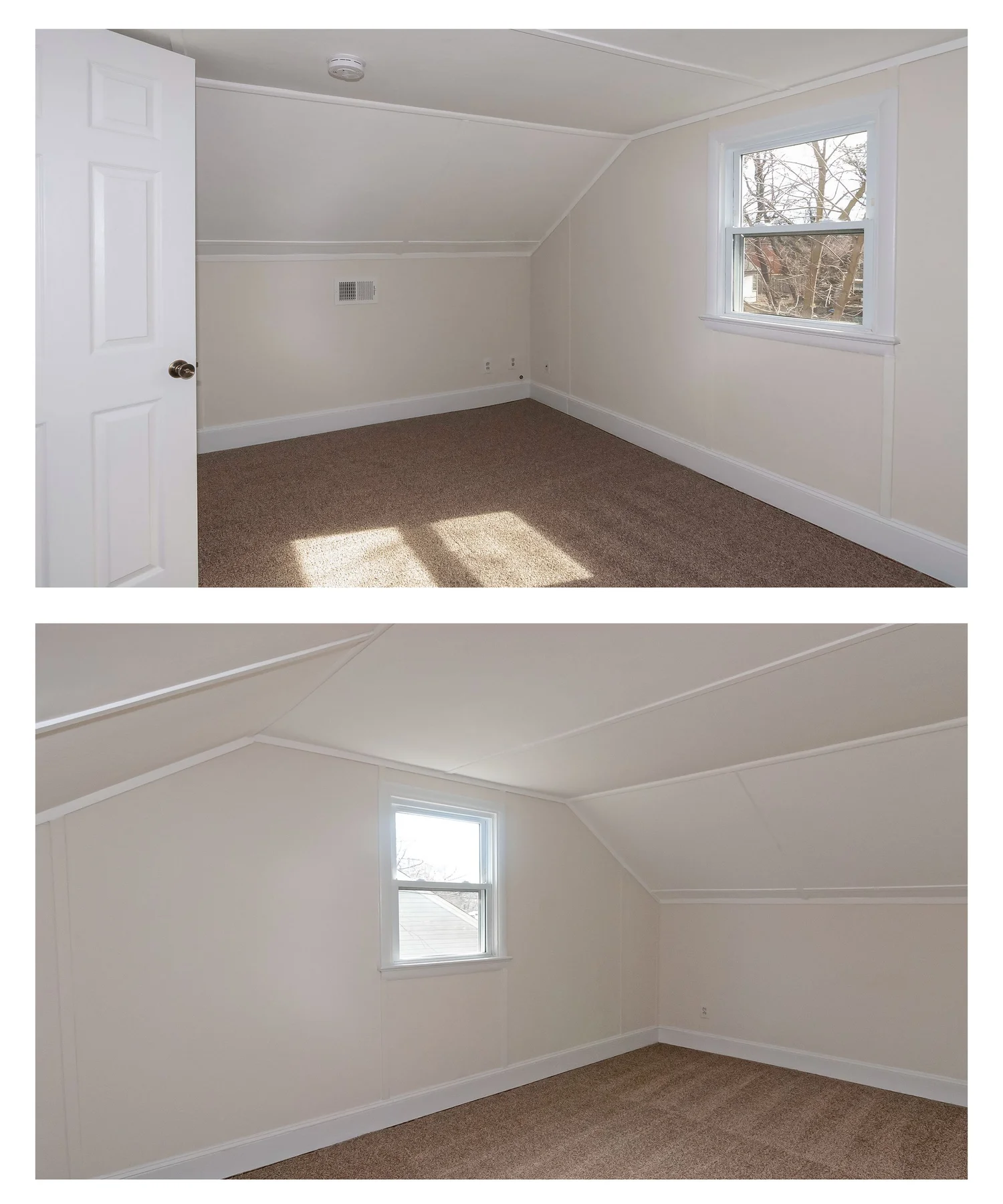 Living space remodel by Ready to Sell Renovations, Maryland