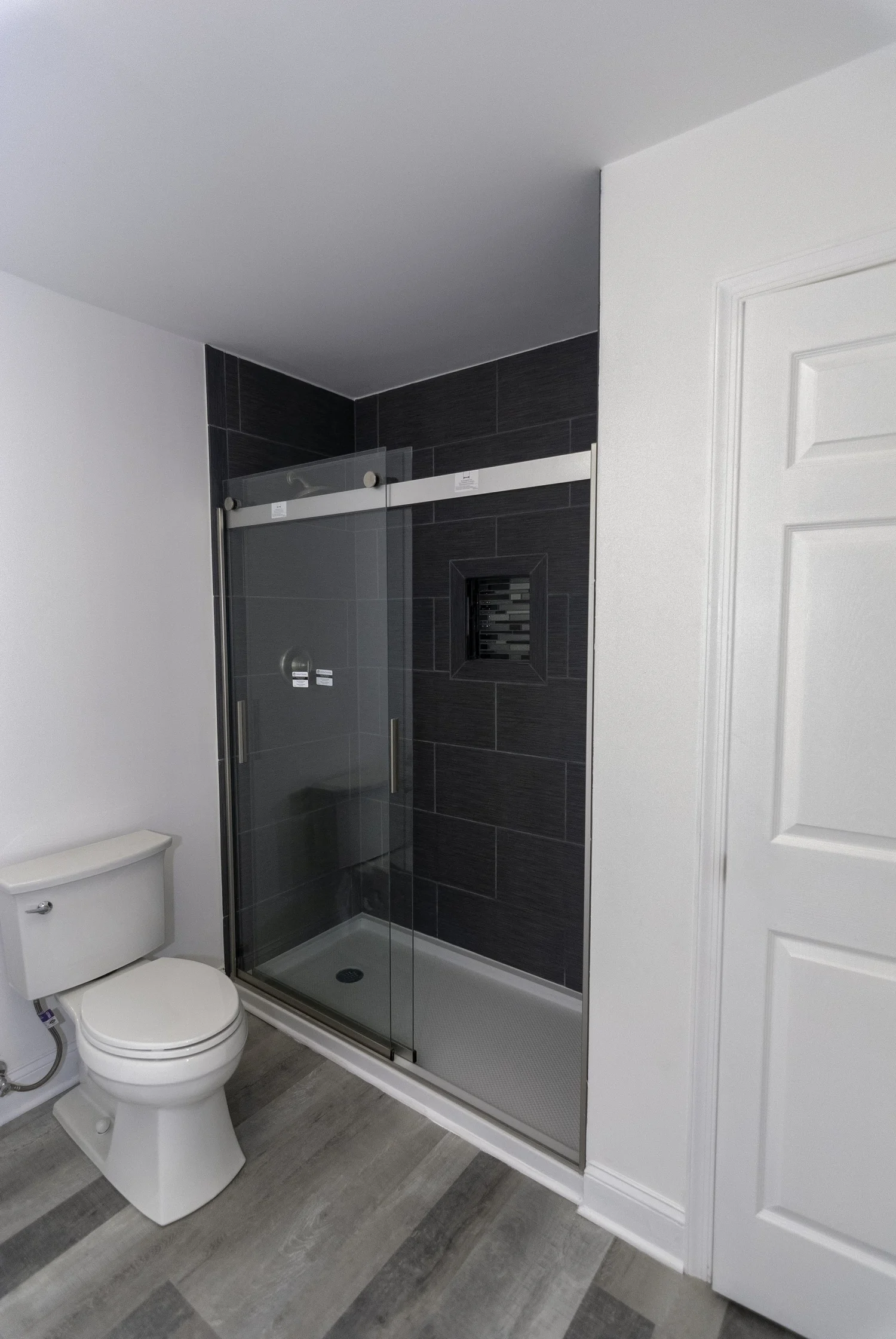 Bathroom remodel by Ready to Sell Renovations, Maryland