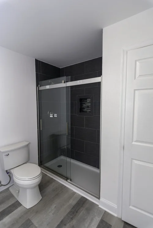Bathroom remodel by Ready to Sell Renovations, Maryland