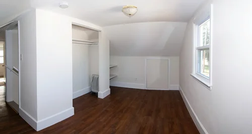 Living space remodel by Ready to Sell Renovations, Maryland