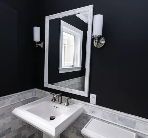 Bathroom remodel by Ready to Sell Renovations, Maryland
