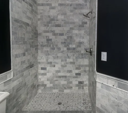 Bathroom remodel by Ready to Sell Renovations, Maryland