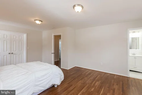 Living space remodel by Ready to Sell Renovations, Maryland