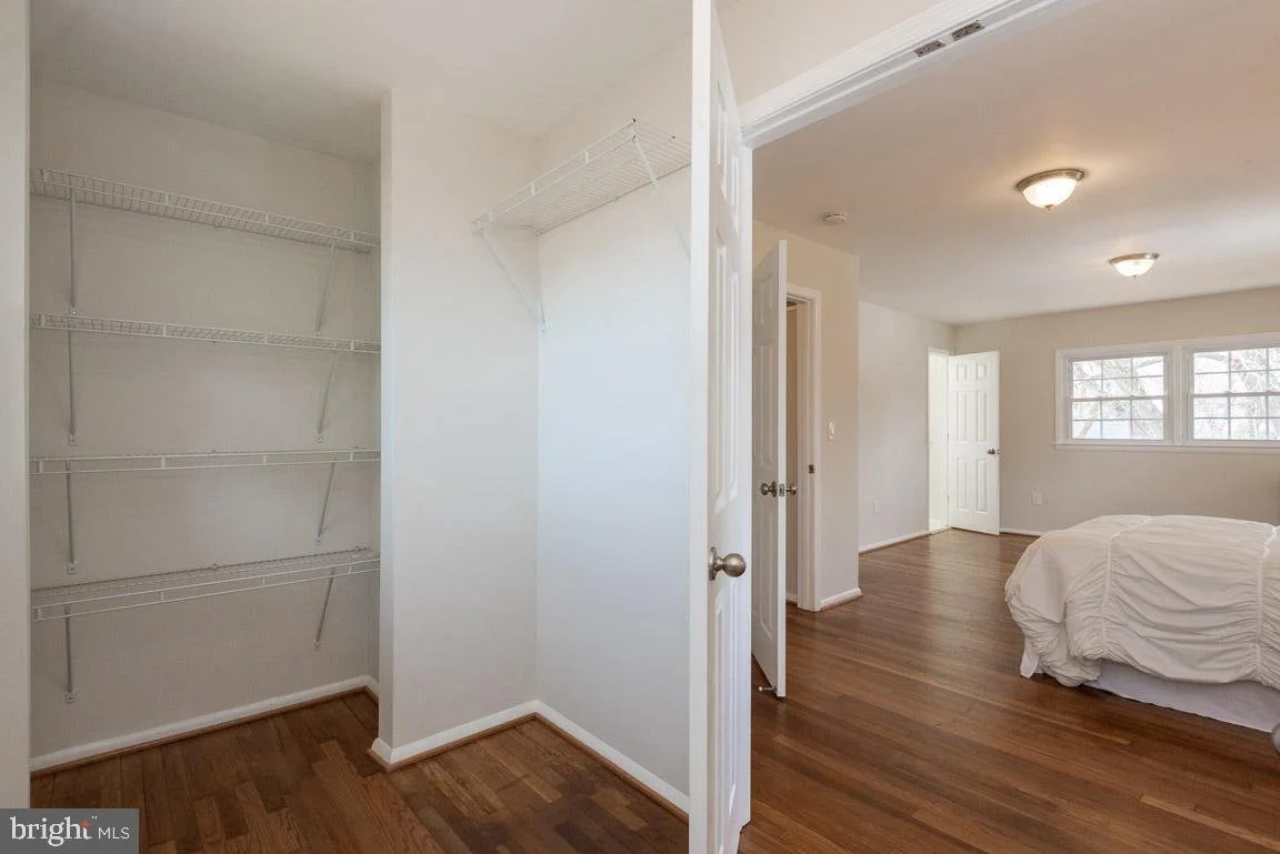 Living space remodel by Ready to Sell Renovations, Maryland