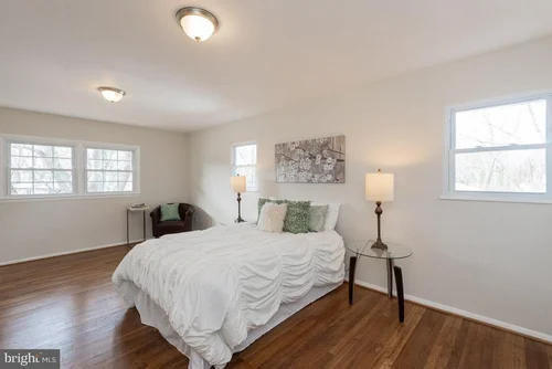 Living space remodel by Ready to Sell Renovations, Maryland