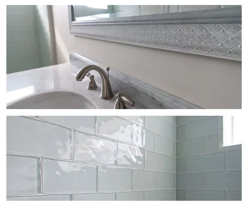 Bathroom remodel by Ready to Sell Renovations, Maryland