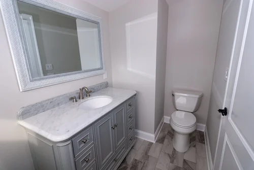 Bathroom remodel by Ready to Sell Renovations, Maryland