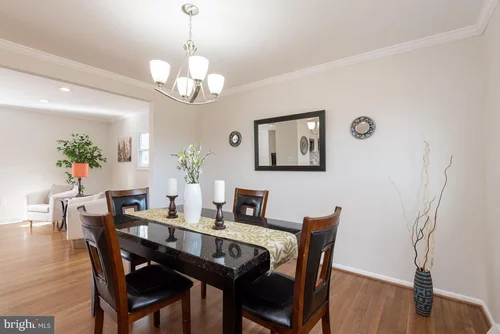 Living space remodel by Ready to Sell Renovations, Maryland