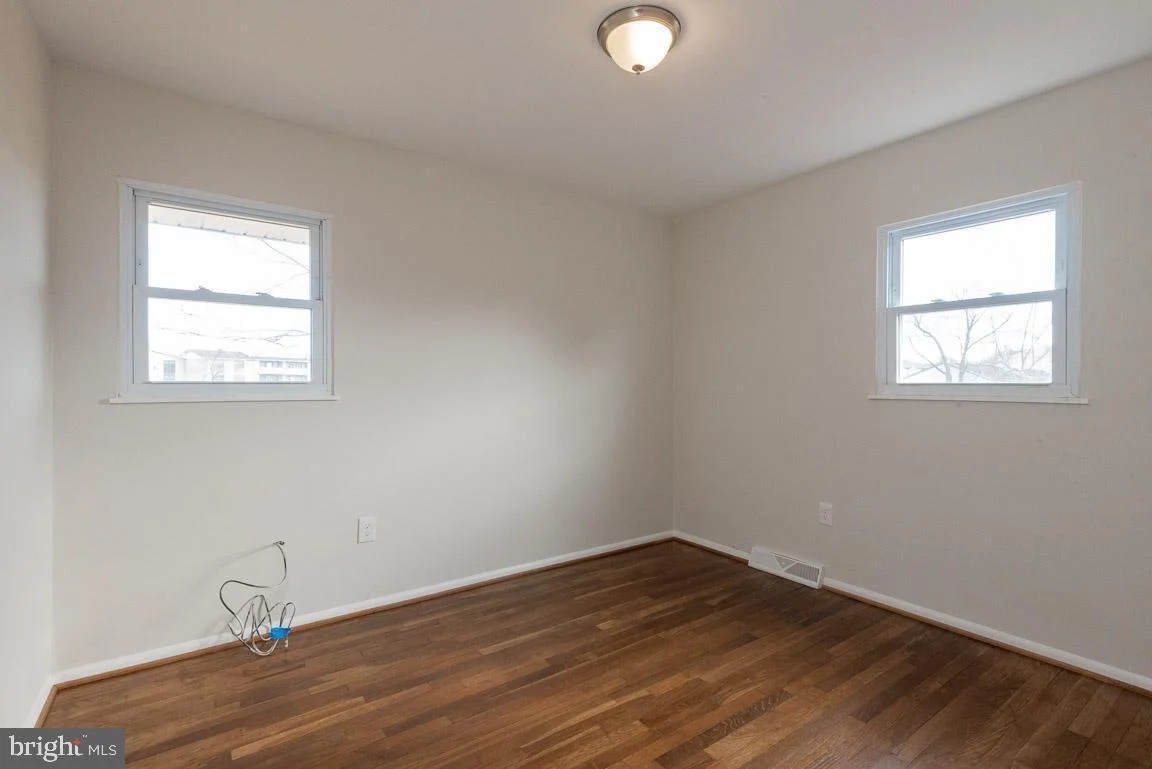 Living space remodel by Ready to Sell Renovations, Maryland