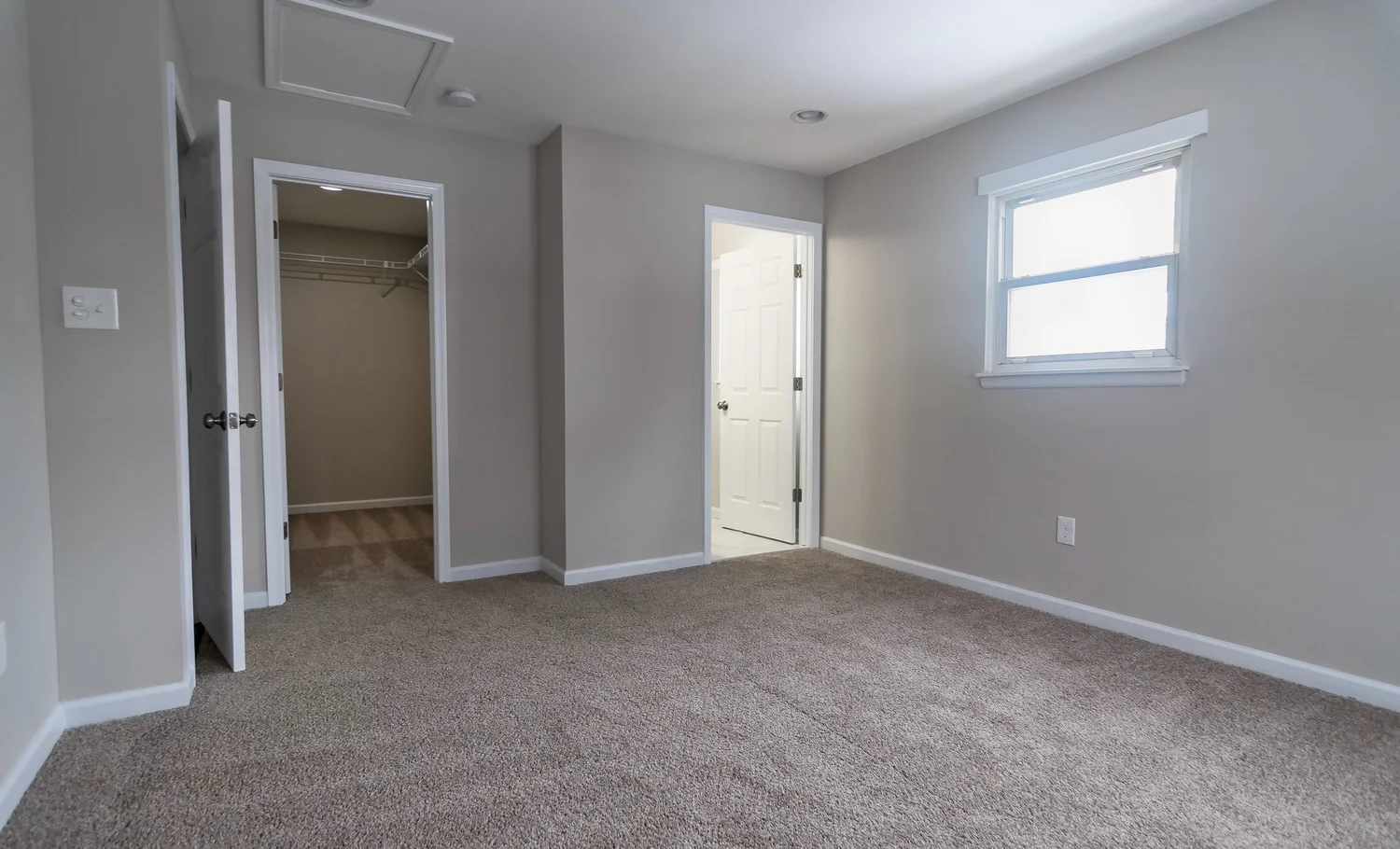 Living space remodel by Ready to Sell Renovations, Maryland