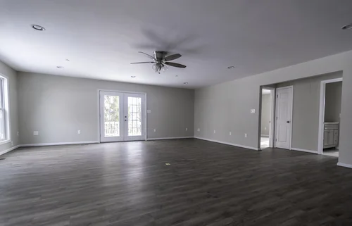 Living space remodel by Ready to Sell Renovations, Maryland
