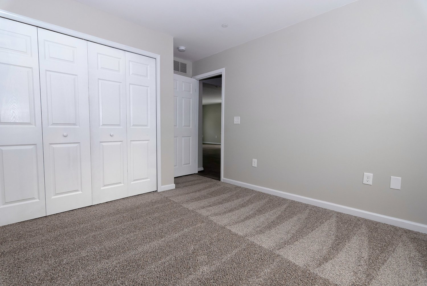 Living space remodel by Ready to Sell Renovations, Maryland