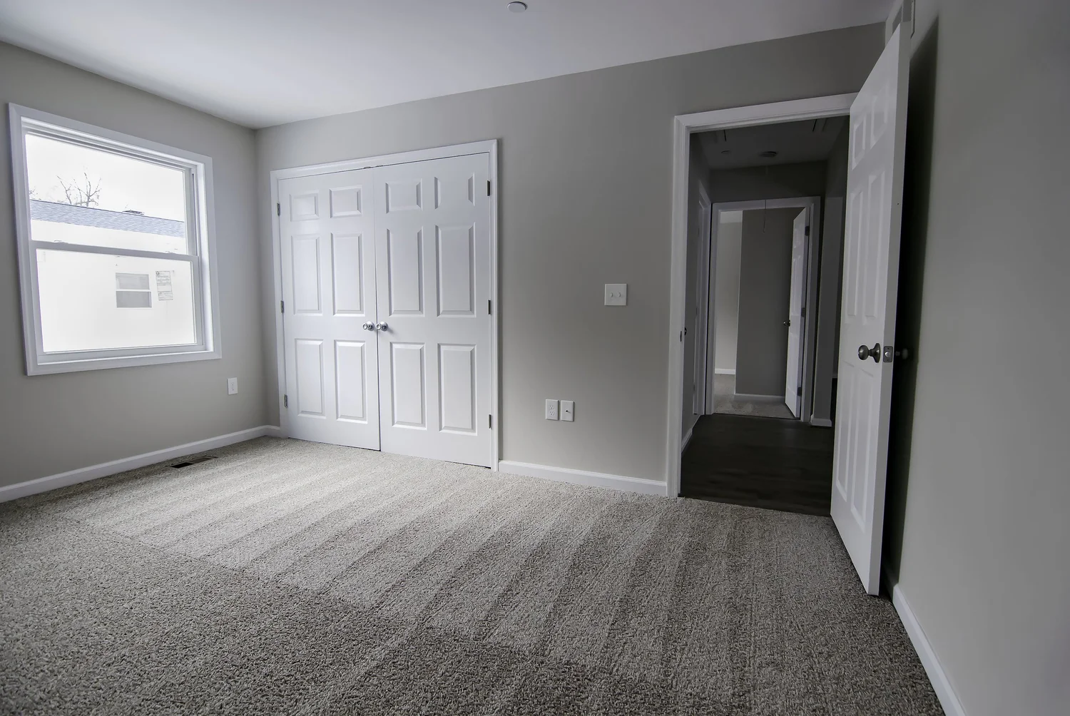 Living space remodel by Ready to Sell Renovations, Maryland