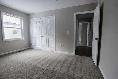 Living space remodel by Ready to Sell Renovations, Maryland