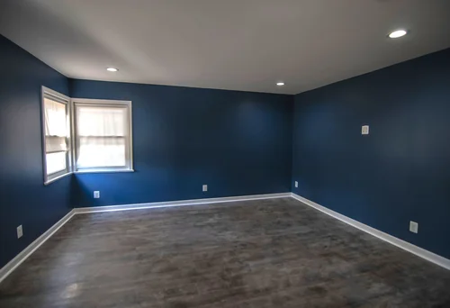 Living space remodel by Ready to Sell Renovations, Maryland
