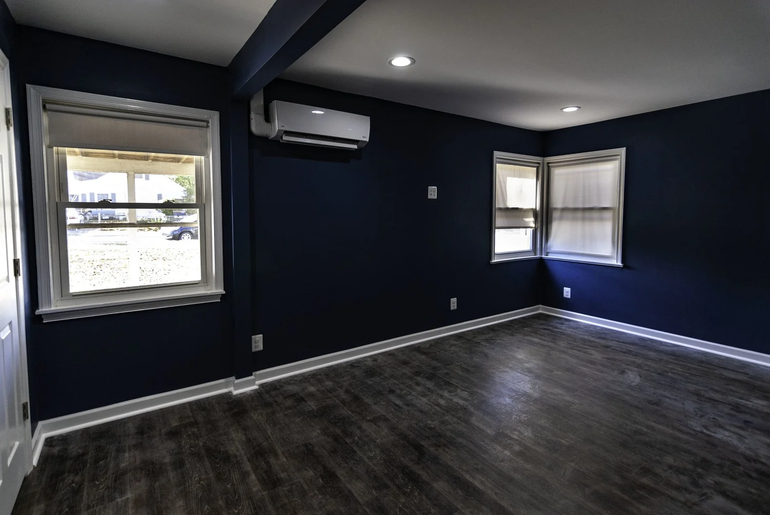 Living space remodel by Ready to Sell Renovations, Maryland
