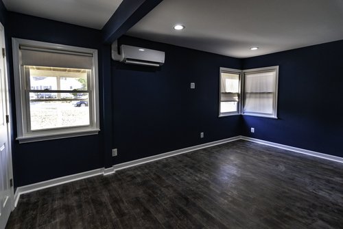Living space remodel by Ready to Sell Renovations, Maryland