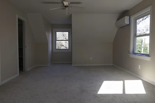 Living space remodel by Ready to Sell Renovations, Maryland