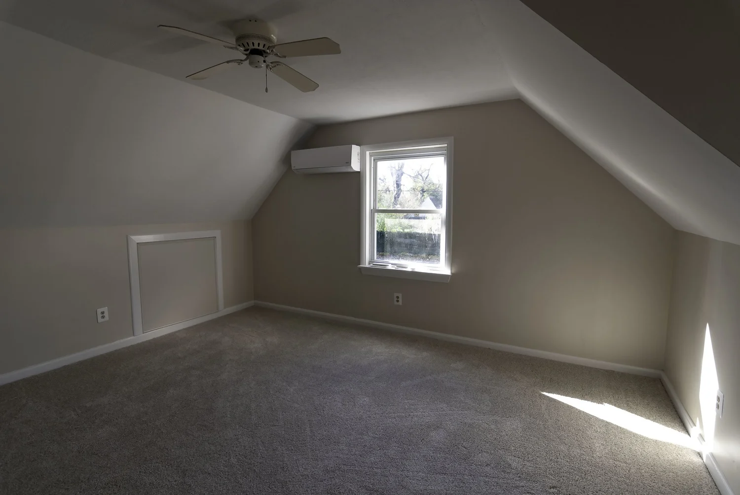 Living space remodel by Ready to Sell Renovations, Maryland