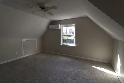 Living space remodel by Ready to Sell Renovations, Maryland