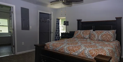 Living space remodel by Ready to Sell Renovations, Maryland