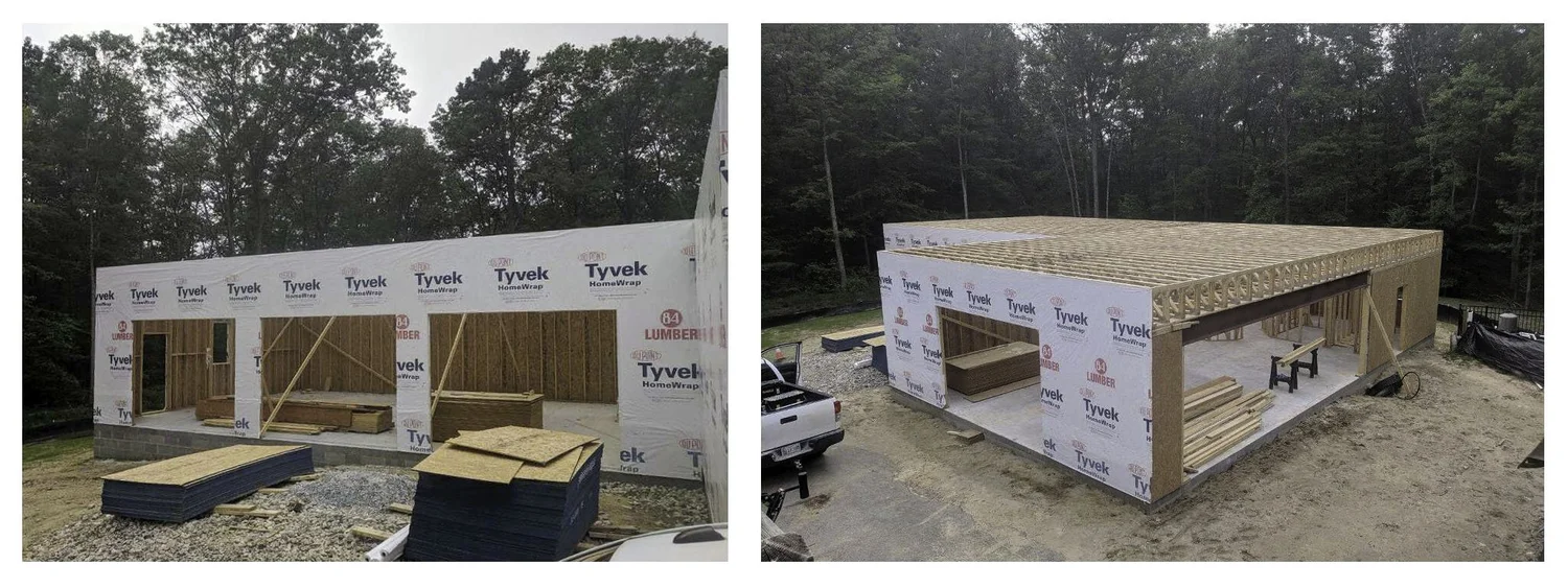 Addition remodel by Ready to Sell Renovations, Maryland