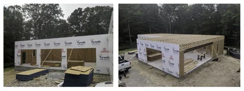 Addition remodel by Ready to Sell Renovations, Maryland