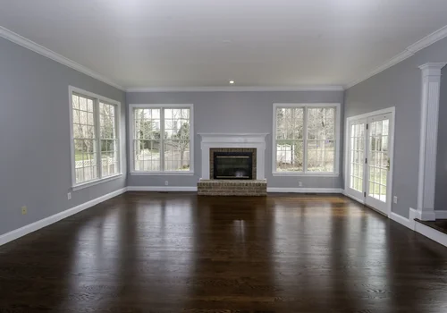 Living space remodel by Ready to Sell Renovations, Maryland