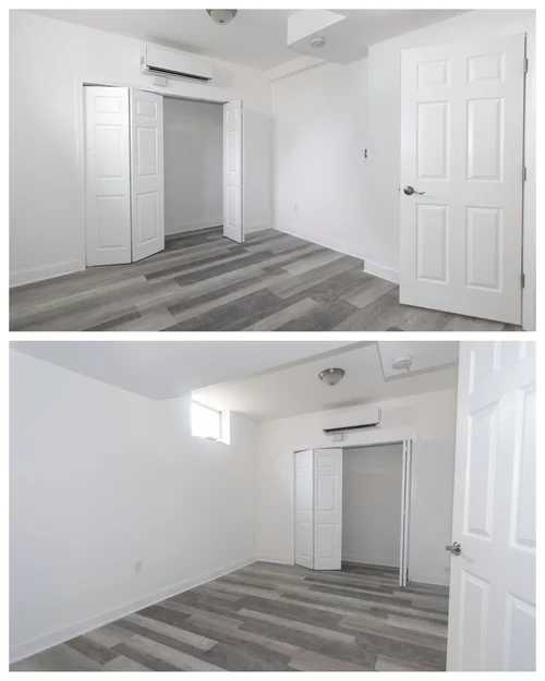Living space remodel by Ready to Sell Renovations, Maryland