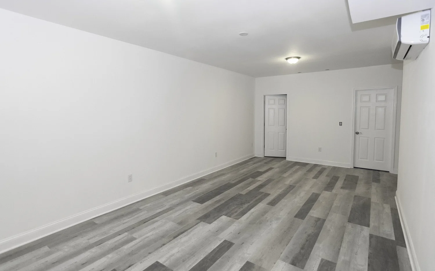 Living space remodel by Ready to Sell Renovations, Maryland