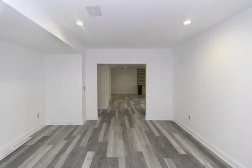 Living space remodel by Ready to Sell Renovations, Maryland