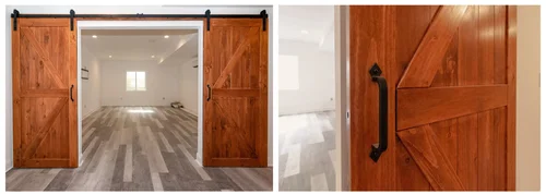 Living space remodel by Ready to Sell Renovations, Maryland