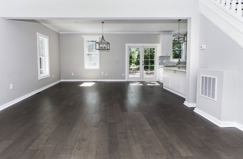 Living space remodel by Ready to Sell Renovations, Maryland