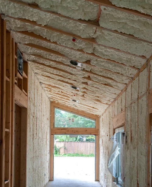 Addition remodel by Ready to Sell Renovations, Maryland