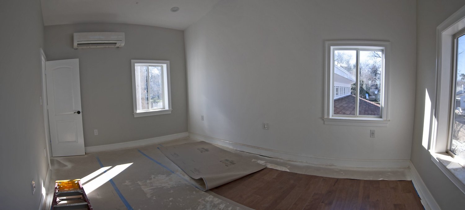 Addition remodel by Ready to Sell Renovations, Maryland