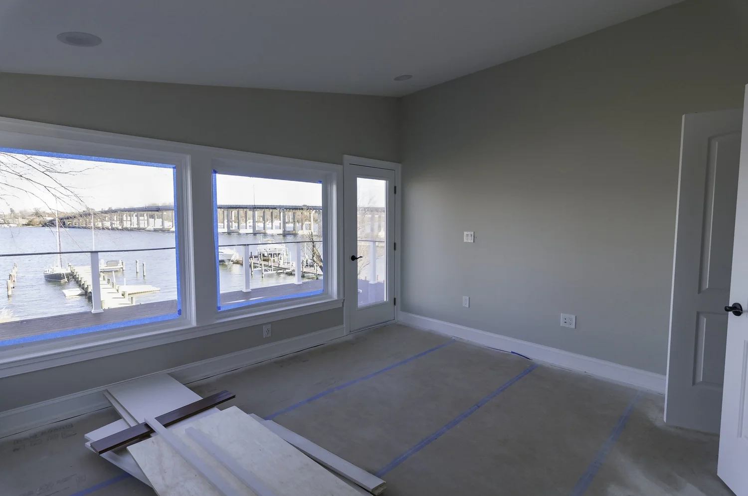 Addition remodel by Ready to Sell Renovations, Maryland
