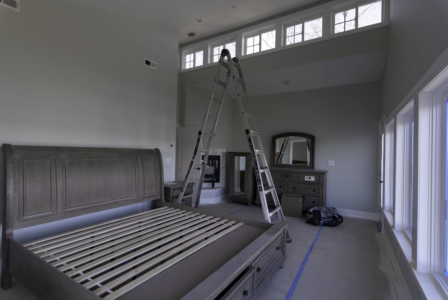 Addition remodel by Ready to Sell Renovations, Maryland