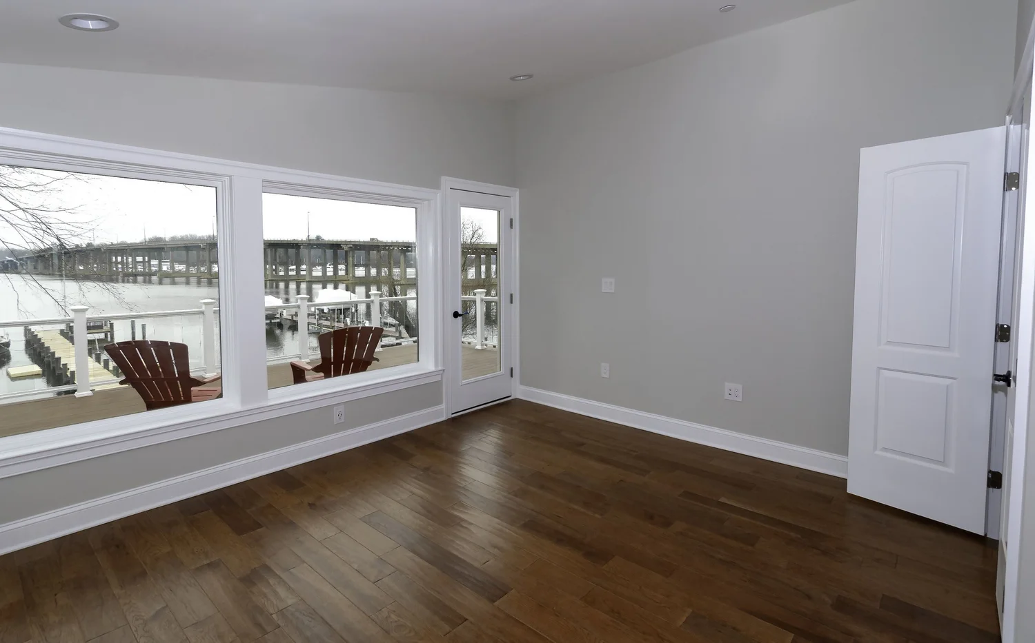 Addition remodel by Ready to Sell Renovations, Maryland