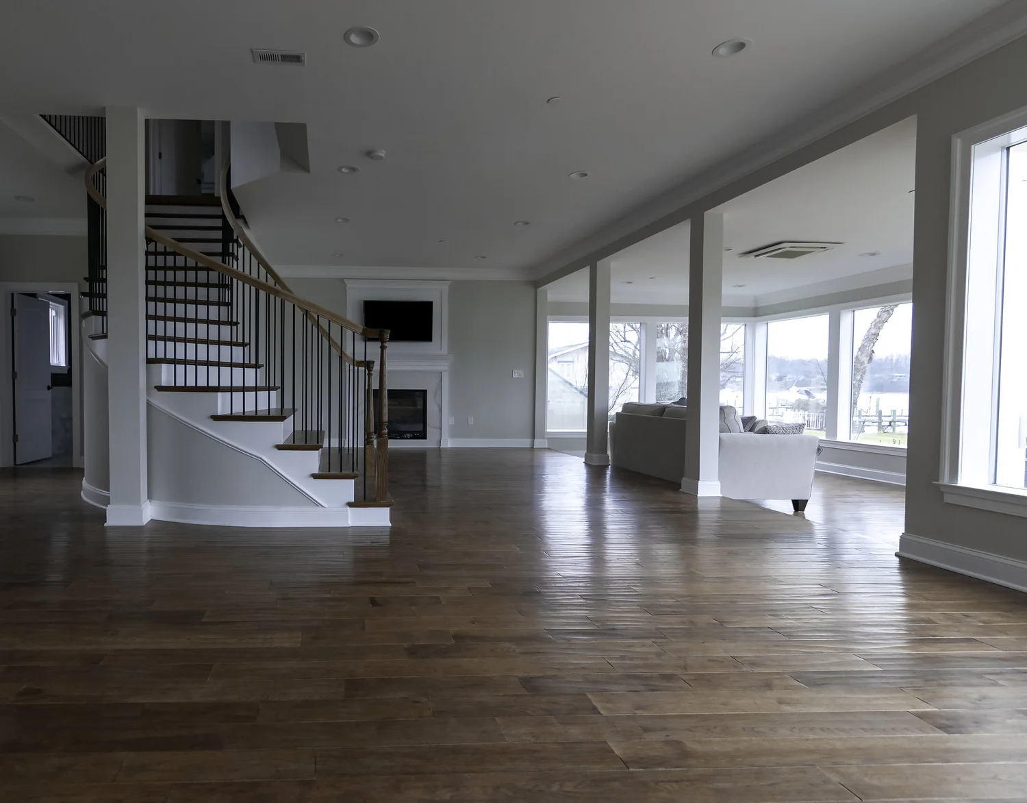 Addition remodel by Ready to Sell Renovations, Maryland