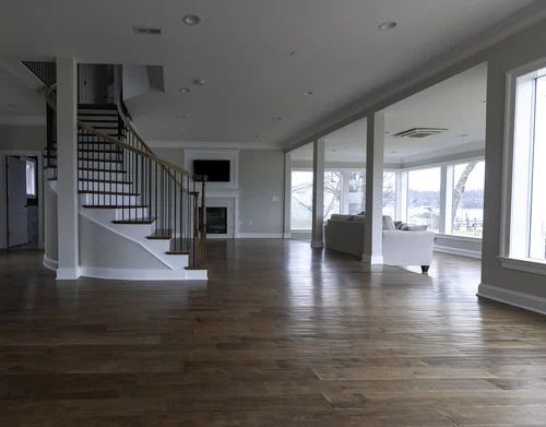Addition remodel by Ready to Sell Renovations, Maryland