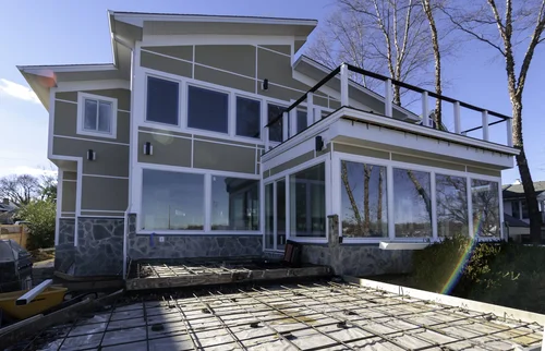 Addition remodel by Ready to Sell Renovations, Maryland