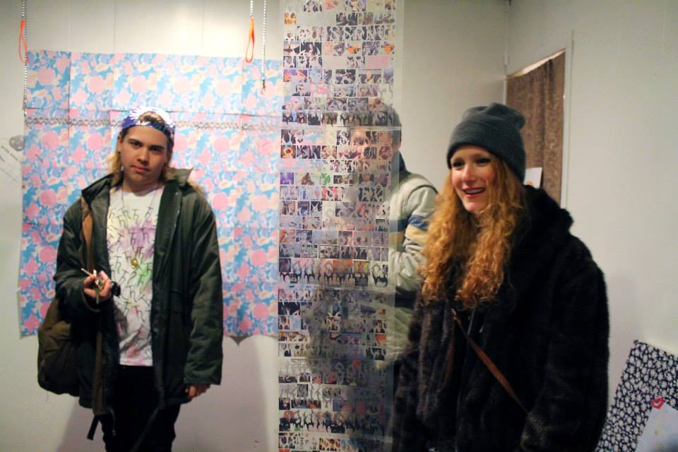 Aric Miller - Pleasure Principle