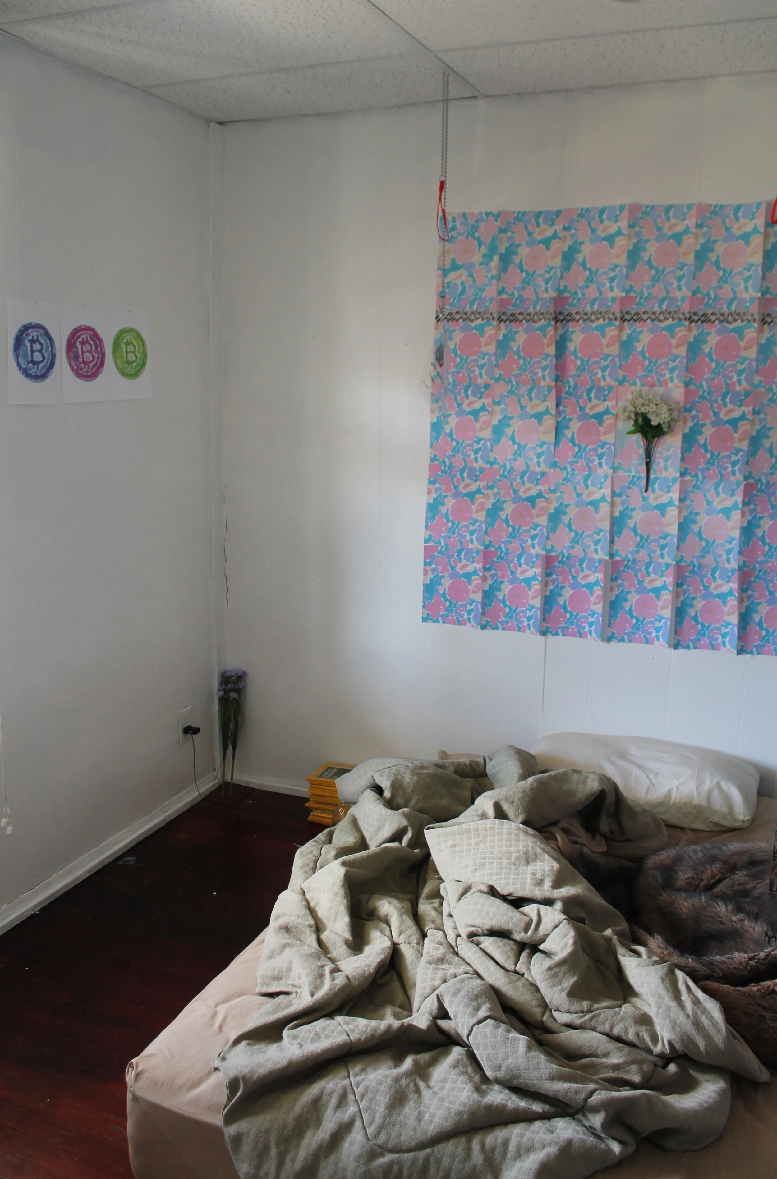 Aric Miller - Pleasure Principle