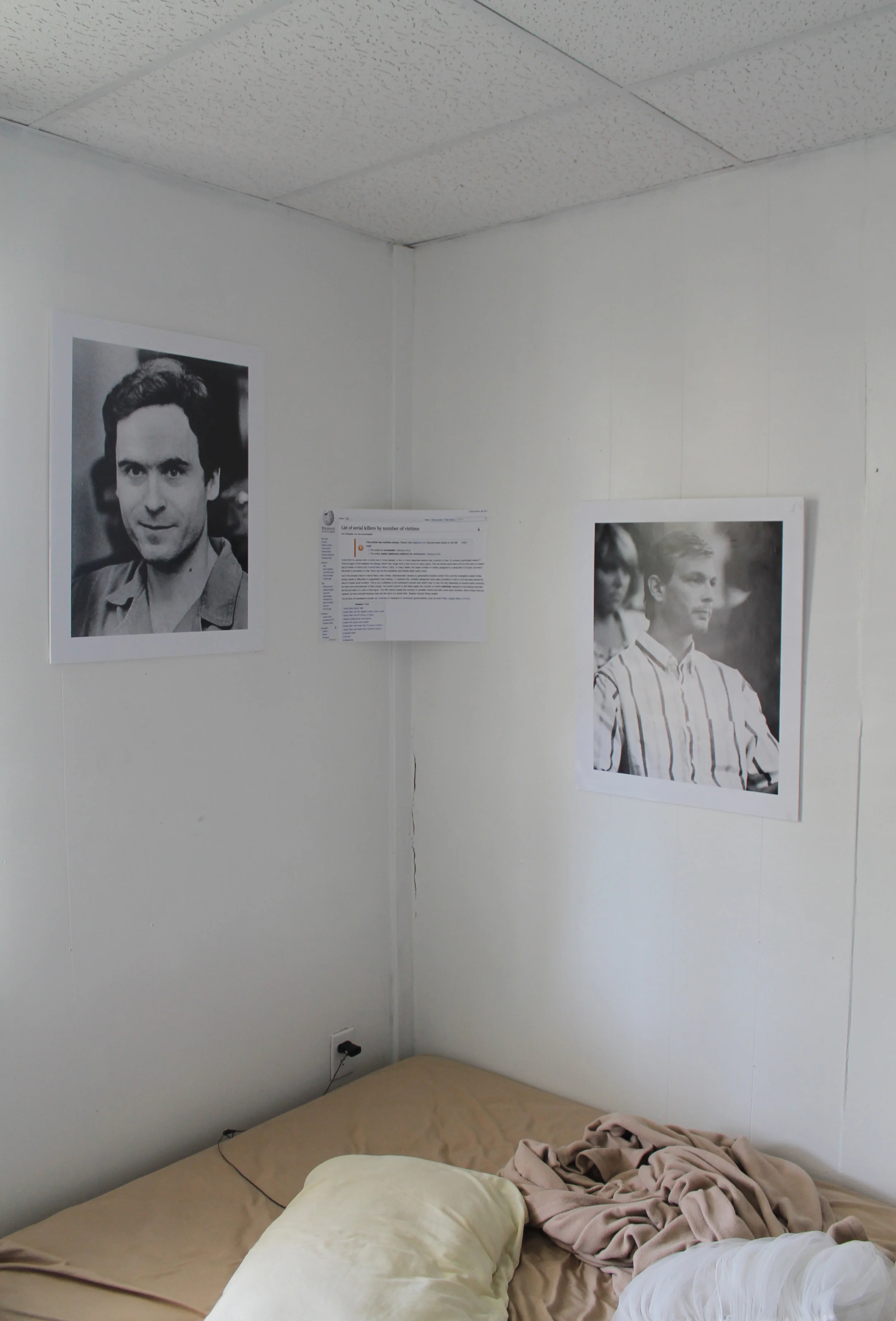 Joseph Conder - American Martyrs