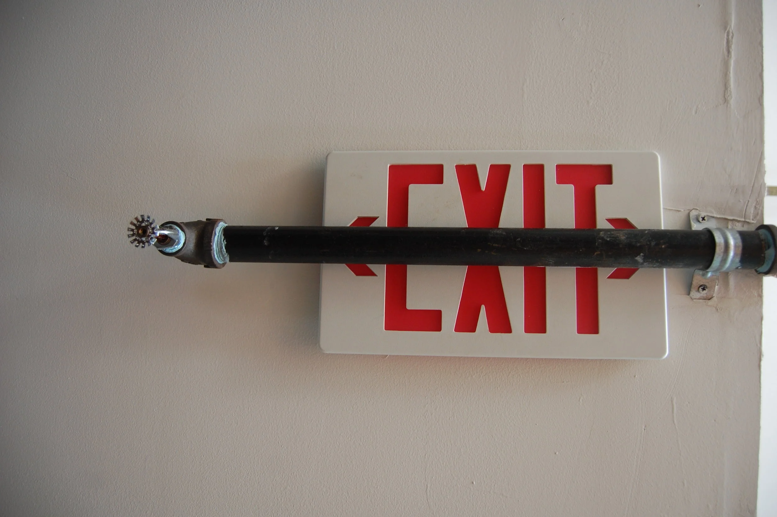 Exit Through da Kitchen