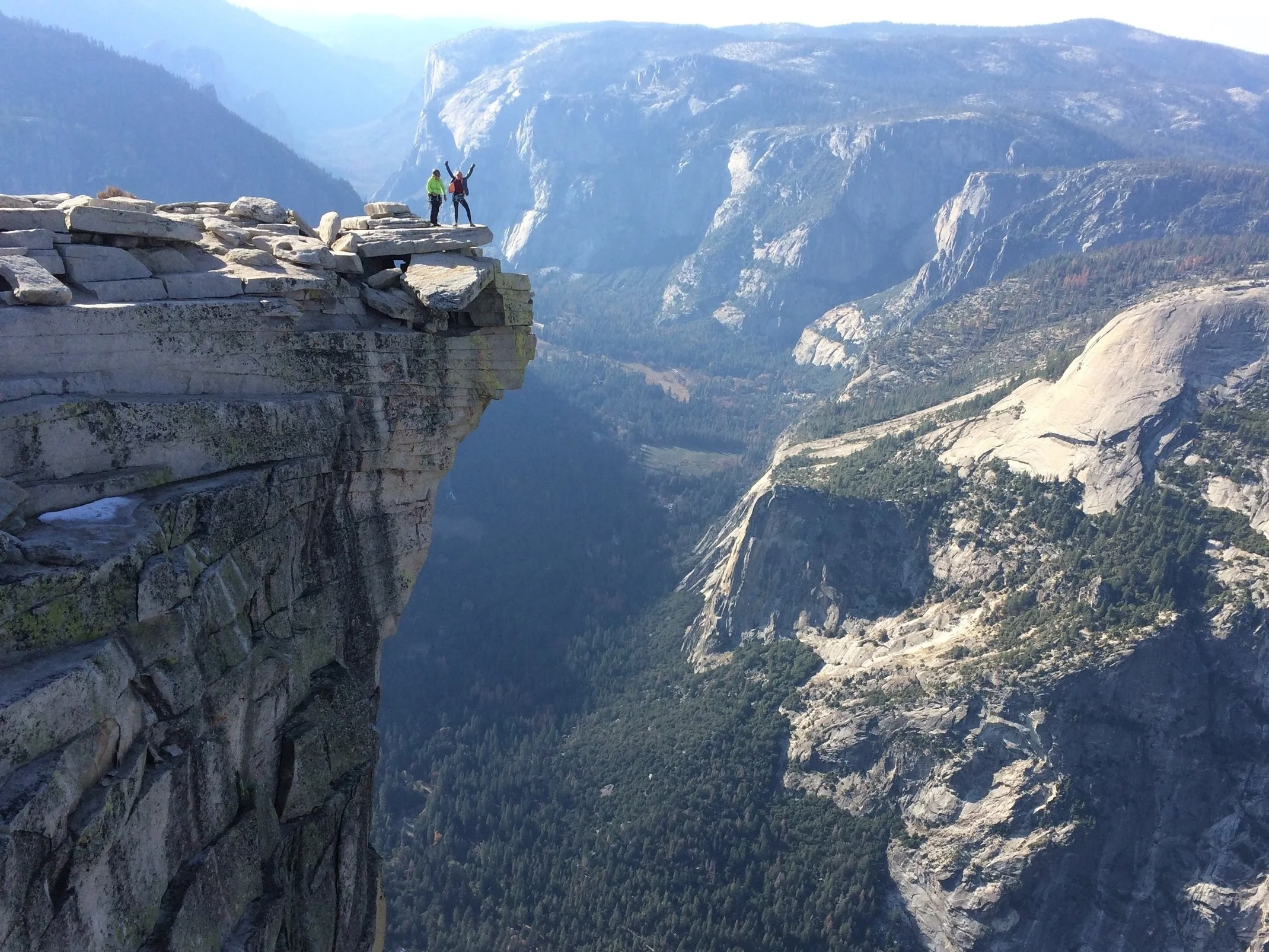 Fear's Most Dangerous Disguise: Practicality