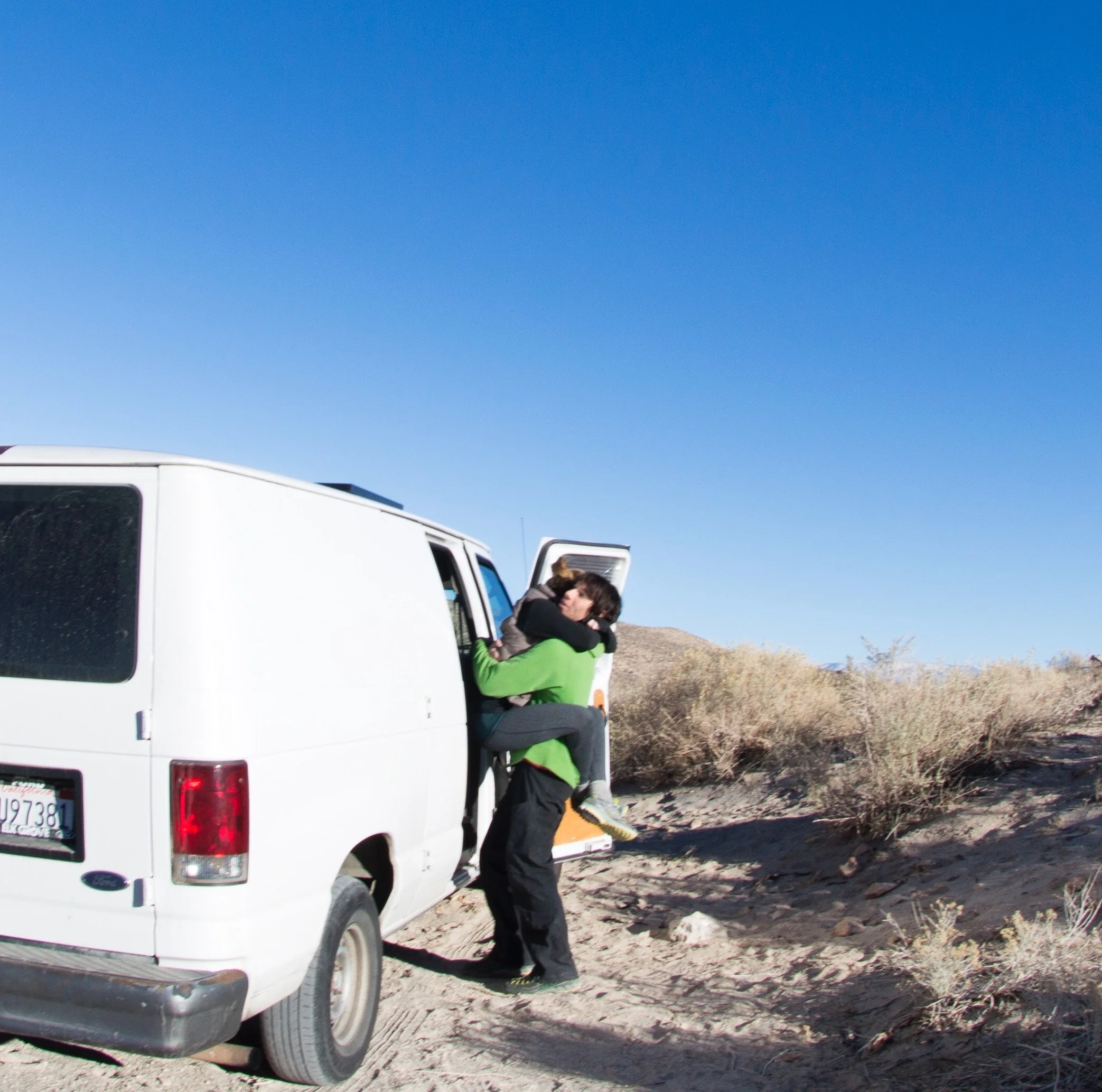 Things are Going Well, it Must be Time to Hit the Road