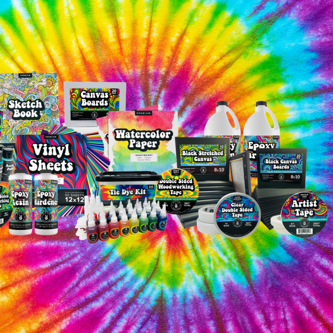 Hippie Crafter