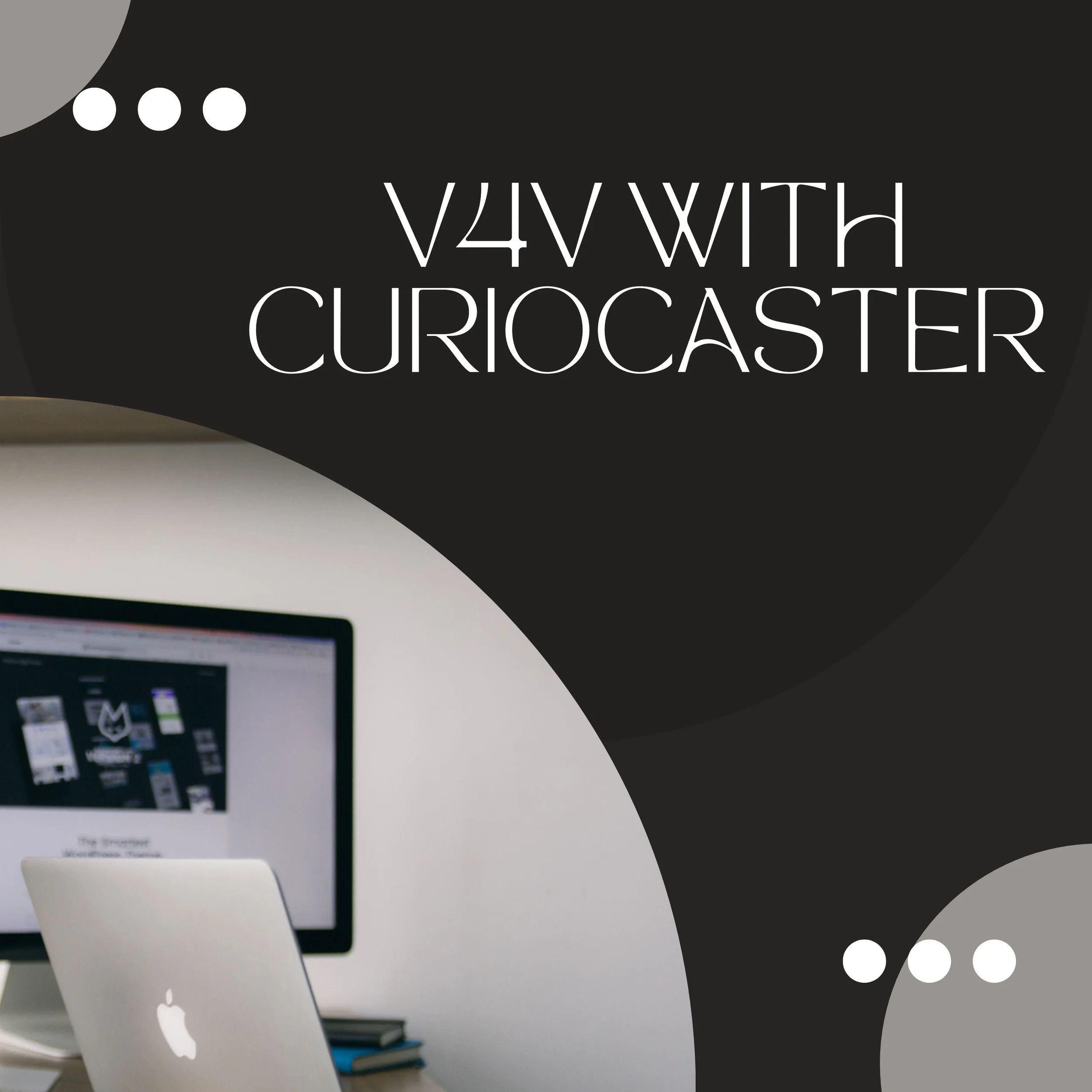 SLIEK V4V - CurioCaster Cover.jpg